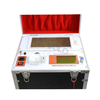 GDYJ-501 चीन कम कीमत IEC60156 ट्रांसफार्मर तेल BDV परीक्षण किट